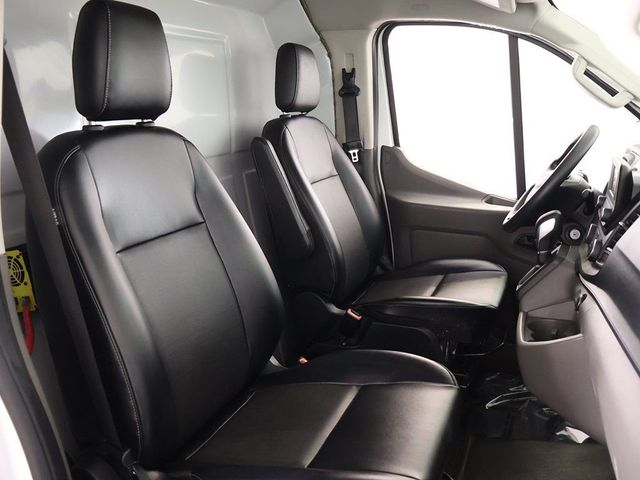2021 Ford Transit Cargo Van Base - 23023036 - 24