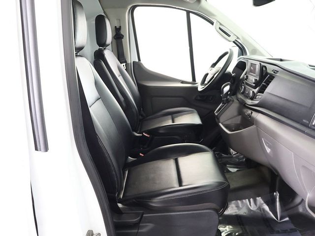 2021 Ford Transit Cargo Van Base - 23023036 - 26