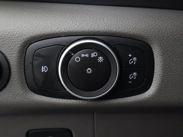 2021 Ford Transit Cargo Van Base - 23023036 - 28