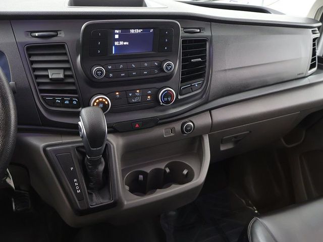 2021 Ford Transit Cargo Van Base - 23023036 - 32