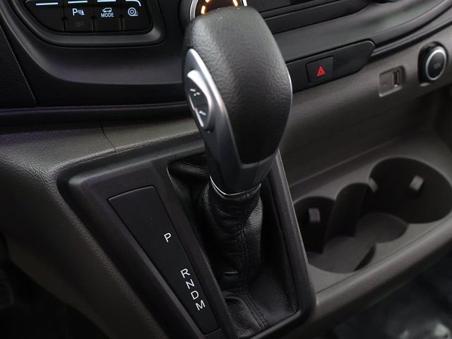 2021 Ford Transit Cargo Van Base - 23023036 - 36
