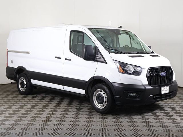 2021 Ford Transit Cargo Van Base - 23023036 - 38