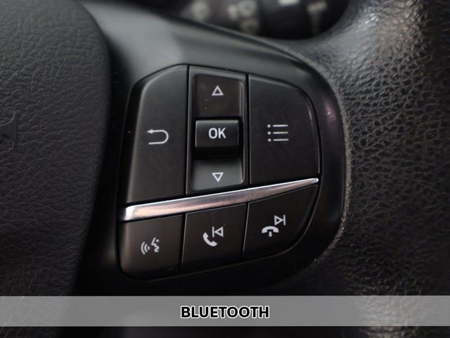 2021 Ford Transit Cargo Van Base - 23023036 - 3