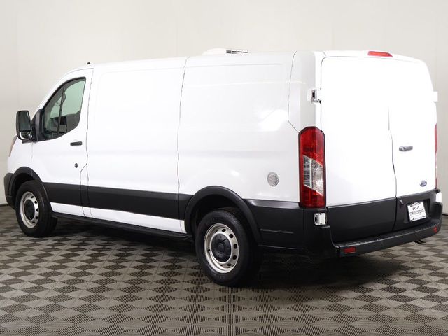 2021 Ford Transit Cargo Van Base - 23023036 - 5