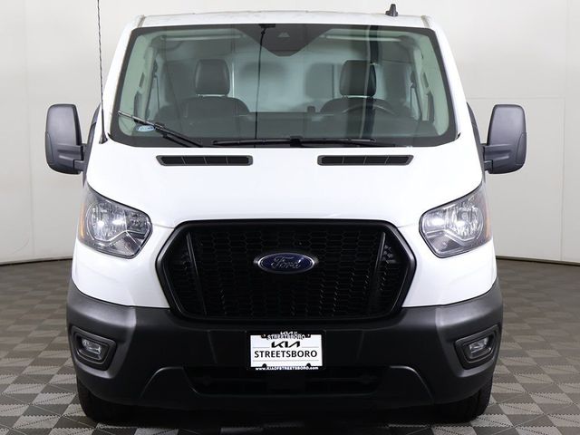 2021 Ford Transit Cargo Van Base - 23023036 - 7