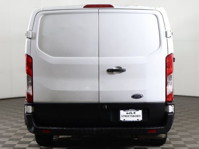 2021 Ford Transit Cargo Van Base - 23023036 - 8