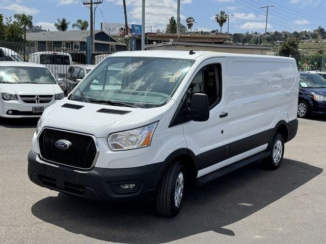 2021 Ford Transit Cargo Van Base - 22377052 - 37