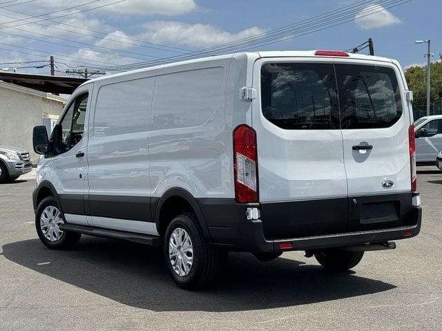 2021 Ford Transit Cargo Van Base - 22377052 - 38