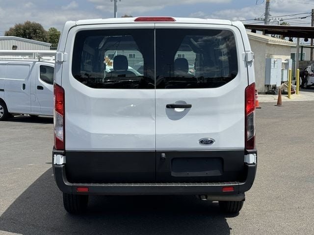 2021 Ford Transit Cargo Van Base - 22377052 - 39