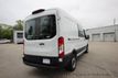 2021 Ford Transit Cargo Van Base - 22379522 - 4