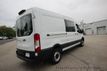 2021 Ford Transit Cargo Van Base - 22379522 - 5