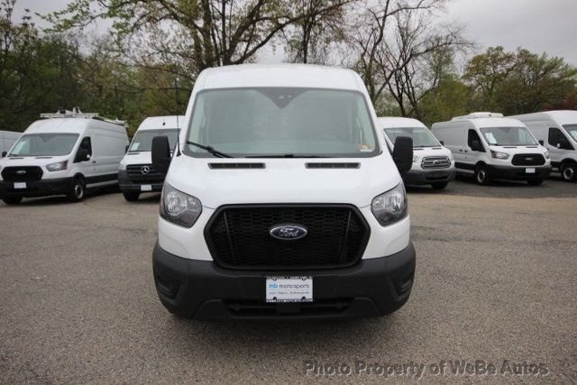 2021 Ford Transit Cargo Van Base - 22379522 - 8