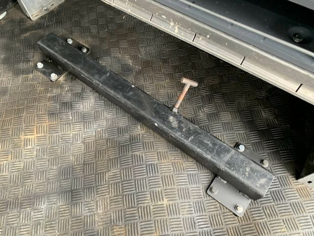 2021 Ford Transit Cargo Van T-150 130" Low Rf 8670 GVWR RWD - 23009258 - 12