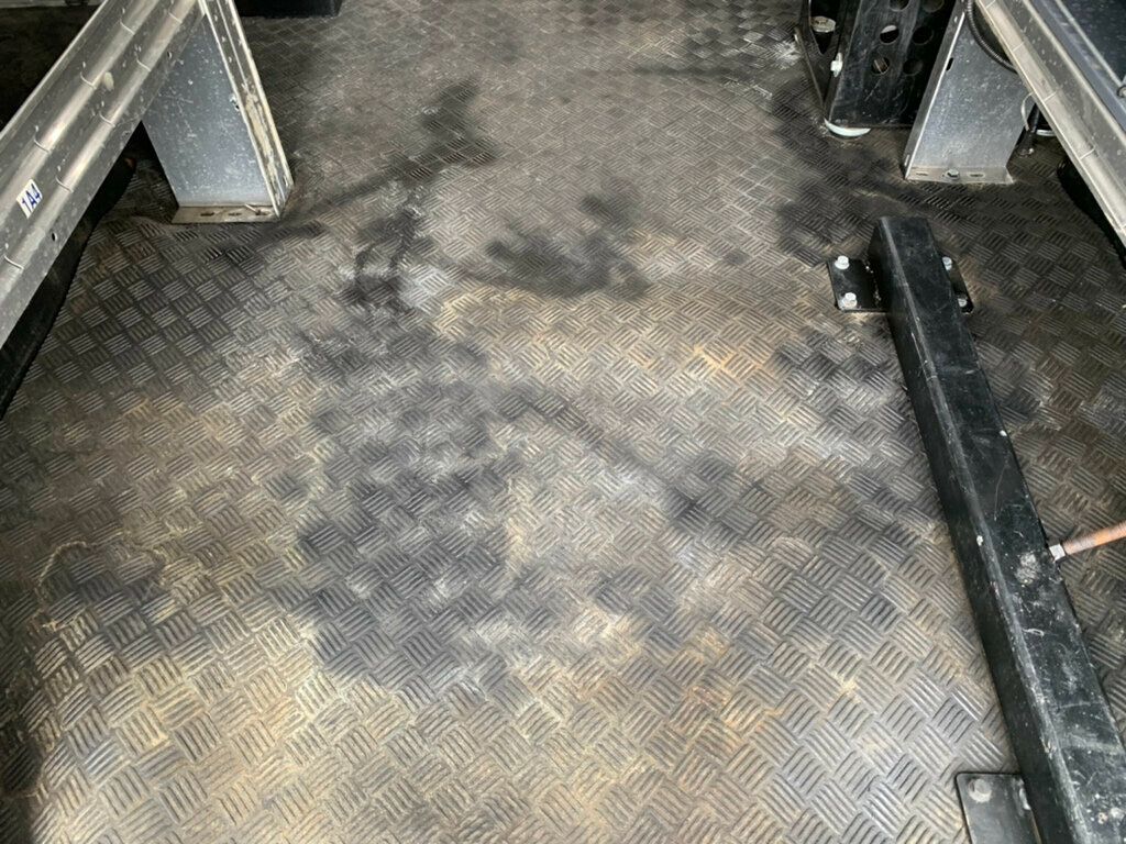 2021 Ford Transit Cargo Van T-150 130" Low Rf 8670 GVWR RWD - 23009258 - 13