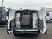 2021 Ford Transit Cargo Van T-150 130" Low Rf 8670 GVWR RWD - 23009258 - 1