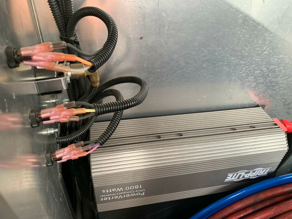 2021 Ford Transit Cargo Van T-150 130" Low Rf 8670 GVWR RWD - 23009258 - 26