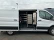 2021 Ford Transit Cargo Van T-150 130" Low Rf 8670 GVWR RWD - 23009258 - 28