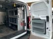 2021 Ford Transit Cargo Van T-150 130" Low Rf 8670 GVWR RWD - 23009258 - 3