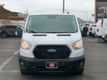 2021 Ford Transit Cargo Van T-150 130" Low Rf 8670 GVWR RWD - 23009258 - 46