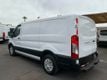 2021 Ford Transit Cargo Van T-150 130" Low Rf 8670 GVWR RWD - 23009258 - 50