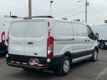 2021 Ford Transit Cargo Van T-150 130" Low Rf 8670 GVWR RWD - 23009258 - 52