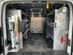 2021 Ford Transit Cargo Van T-150 130" Low Rf 8670 GVWR RWD - 23009258 - 6