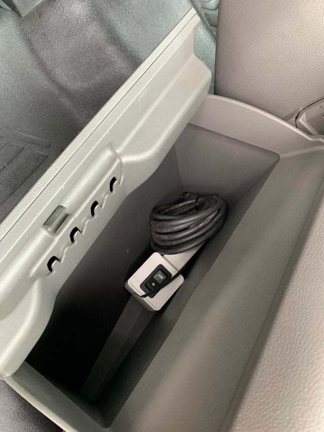 2021 Ford Transit Cargo Van T-150 130" Low Rf 8670 GVWR RWD - 23009258 - 72