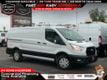 2021 Ford Transit Cargo Van T-150 130" Low Rf 8670 GVWR RWD - 23023643 - 0