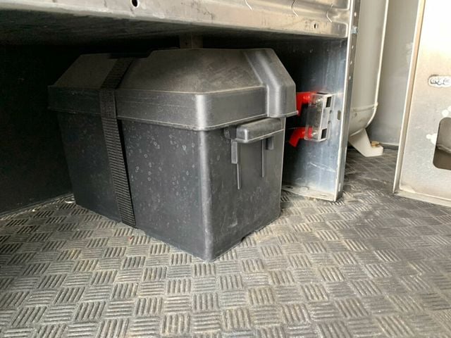 2021 Ford Transit Cargo Van T-150 130" Low Rf 8670 GVWR RWD - 23023643 - 16