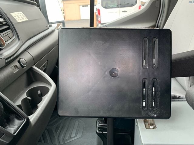 2021 Ford Transit Cargo Van T-150 130" Low Rf 8670 GVWR RWD - 23023643 - 26