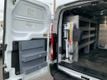 2021 Ford Transit Cargo Van T-150 130" Low Rf 8670 GVWR RWD - 23023643 - 2