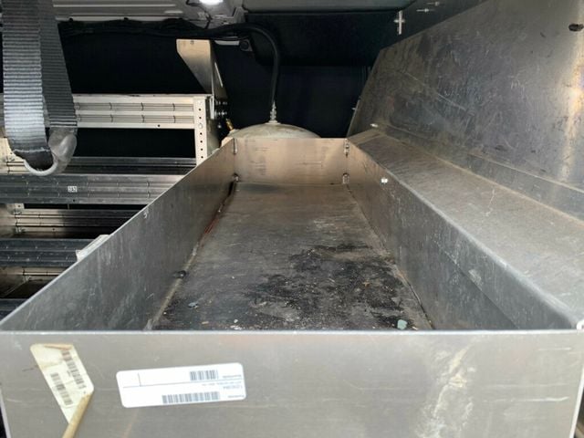 2021 Ford Transit Cargo Van T-150 130" Low Rf 8670 GVWR RWD - 23023643 - 37
