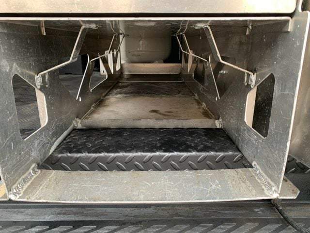 2021 Ford Transit Cargo Van T-150 130" Low Rf 8670 GVWR RWD - 23023643 - 38