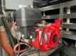 2021 Ford Transit Cargo Van T-150 130" Low Rf 8670 GVWR RWD - 23023643 - 39