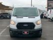 2021 Ford Transit Cargo Van T-150 130" Low Rf 8670 GVWR RWD - 23023643 - 47