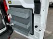 2021 Ford Transit Cargo Van T-150 130" Low Rf 8670 GVWR RWD - 23023643 - 4
