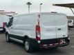 2021 Ford Transit Cargo Van T-150 130" Low Rf 8670 GVWR RWD - 23023643 - 50
