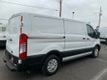 2021 Ford Transit Cargo Van T-150 130" Low Rf 8670 GVWR RWD - 23023643 - 54