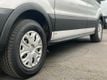 2021 Ford Transit Cargo Van T-150 130" Low Rf 8670 GVWR RWD - 23023643 - 55