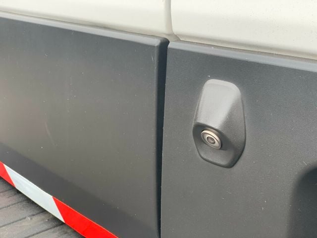 2021 Ford Transit Cargo Van T-150 130" Low Rf 8670 GVWR RWD - 23023643 - 56