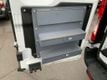 2021 Ford Transit Cargo Van T-150 130" Low Rf 8670 GVWR RWD - 23023643 - 5