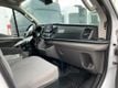 2021 Ford Transit Cargo Van T-150 130" Low Rf 8670 GVWR RWD - 23023643 - 66