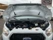 2021 Ford Transit Cargo Van T-150 130" Low Rf 8670 GVWR RWD - 23023643 - 74