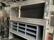 2021 Ford Transit Cargo Van T-150 130" Low Rf 8670 GVWR RWD - 23023643 - 8