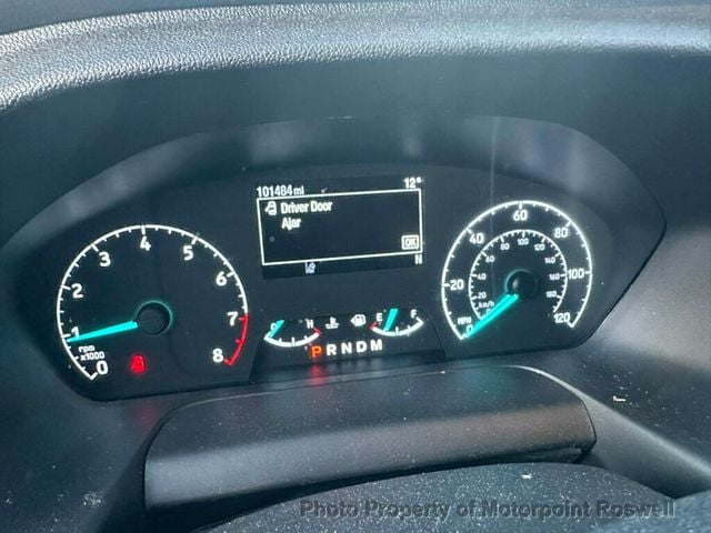 2021 Ford Transit Cargo Van T-150 148" Med Rf 8670 GVWR RWD - 22866812 - 11