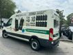 2021 Ford Transit Cargo Van T-150 148" Med Rf 8670 GVWR RWD - 22866812 - 17