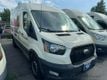 2021 Ford Transit Cargo Van T-150 148" Med Rf 8670 GVWR RWD - 22866812 - 1