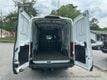 2021 Ford Transit Cargo Van T-150 148" Med Rf 8670 GVWR RWD - 22866812 - 19