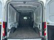 2021 Ford Transit Cargo Van T-150 148" Med Rf 8670 GVWR RWD - 22866812 - 20