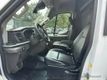 2021 Ford Transit Cargo Van T-150 148" Med Rf 8670 GVWR RWD - 22866812 - 26